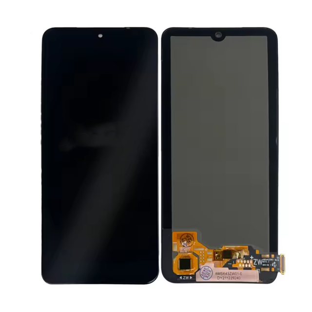 Factory Wholesale Price Oled Quality Lcd for Redmi Note 11 11lite 11pro 11S Lcd Screen Display Replacement for Redmi Note 11 Lcd