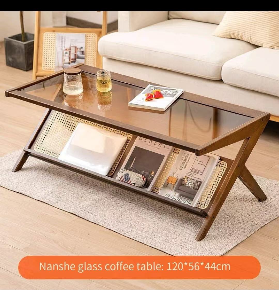 สีน้ำตาล