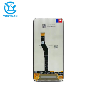 หน้า<span class=keywords><strong>จอ</strong></span> LCD สำหรับ Huawei <span class=keywords><strong>Nova</strong></span> <span class=keywords><strong>4</strong></span>อะไหล่หน้า<span class=keywords><strong>จอ</strong></span>สัมผัส - Product Image 3