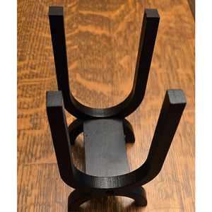 Support en bois pour Palo Santo - Rangement d'encens idéal pour bâtonnets de Palo Santo et <span class=keywords><strong>sauge</strong></span>, décoration spirituelle pour le yoga et la pleine conscience - Product Image 2
