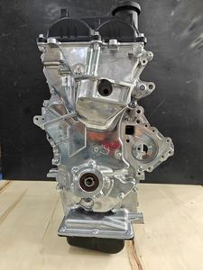 Meilleur prix Moteur à essence G3LA Newpars Bloc moteur complet nu pour Hyundai pour <span class=keywords><strong>Kia</strong></span> <span class=keywords><strong>Picanto</strong></span> I10 Accent - Product Image 2