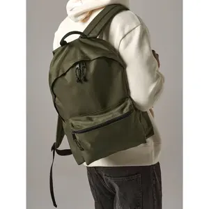 Recycled Backpack sustainable merchandising - Product Image 1