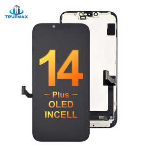 Remplacement Lcd <span class=keywords><strong>pour</strong></span> écran tactile iPhone 14 Plus - Product Image 1