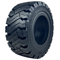 Pneu plein super durable ANTTS 200/50-10 RWD pour chariot élévateur, emballage personnalisé OEM, garantie 1 an, utilisation assise, entrepôt