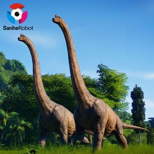 Dinosaurio Animatrónico <span class=keywords><strong>de</strong></span> Cuello Largo, Simulación <span class=keywords><strong>de</strong></span> Dinosaurio <span class=keywords><strong>de</strong></span> Cuello Largo <span class=keywords><strong>de</strong></span> <span class=keywords><strong>Jurassic</strong></span> <span class=keywords><strong>Park</strong></span> - Product Image 3