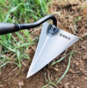 Houe agricole multifonctionnelle - Outil écologique de haute qualité avec une conception ergonomique pour une utilisation facile - Product Image 4