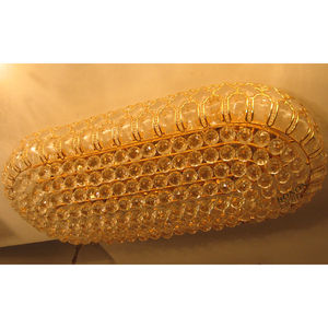 Nhà Máy Ban Đầu Chất Lượng Cao Hiện Đại Acrylic Điều Khiển Từ Xa Trần Ánh Sáng Trong Nhà <span class=keywords><strong>C</strong></span>âu Lạ<span class=keywords><strong>c</strong></span> Bộ Khách Sạn Gá<span class=keywords><strong>c</strong></span> Mái Sáng Tạo Đèn Trần - Product Image 5