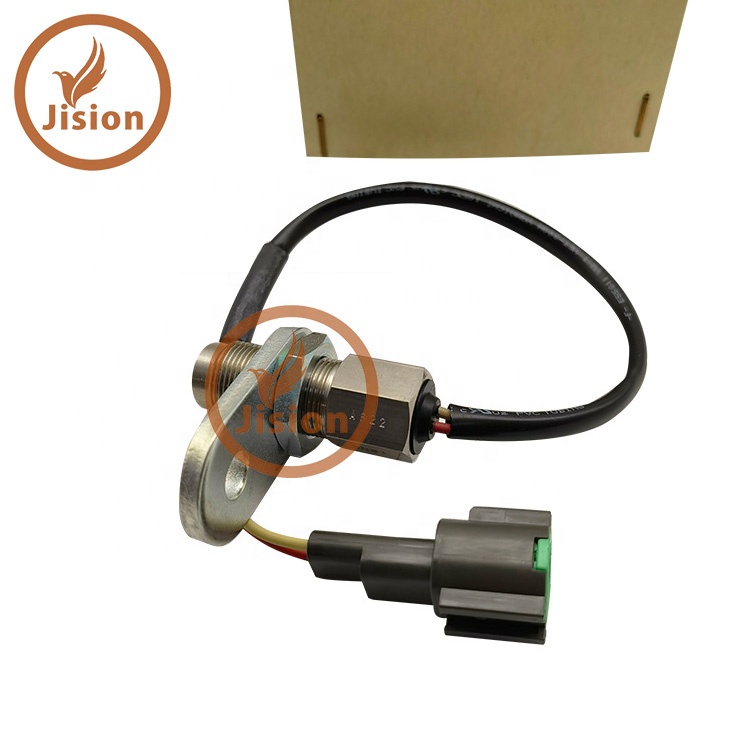 エスコン 6rb1 1-12310-503-2 1123105032 Crankshaft for Isuzu Ex400