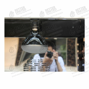 Deri plastik yaşlanma testi fırın simüle ampul sararma hızlandırılmış anti-sarı yaşlanma direnci <span class=keywords><strong>Test</strong></span> odası - Product Image 4