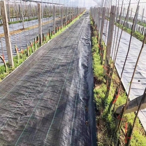 Produits agricoles à bas prix d'usine, tapis anti-mauvaises herbes, tissu paysager durable - Product Image 3