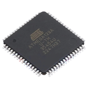 100% Yeni Orijinal CKX ATMEGA128A-AU 8-bit CMOS Mikrodenetleyici (MCU) TQFP-64(14x14) Endüstriyel Otomasyon için IC Çip 2.7V-5.5V - Product Image 1