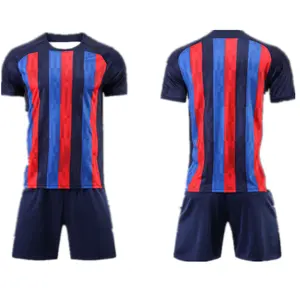 Best Quality Custom Design Thailand Football Jersey