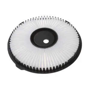 High sales volume compressed hepa air filter MD620508 durable air filter