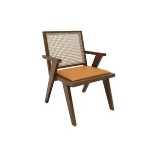 ชุดโต๊ะและเก้าอี้ไม้ไม้อัดทนทานสำหรับร้านอาหารปรับแต่งได้ทันสมัยปรับแต่งได้พร้อมเก้าอี้ชายหาดสำหรับใช้ในการรับประทานอาหารและคาเฟ่ - Product Image 6