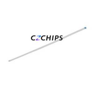 FFC-0.5-8P-200mm-B FFC Cable (Flexible Flat Cable) P=0.5mm Connector 8P 0.5mm 0.3mm Reverse - Product Image 2