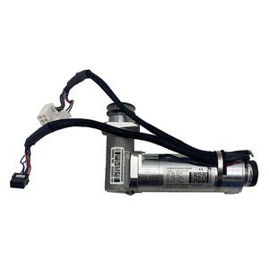 KUKA 00201179 (00205328) KR10 R1420 Moteur à cinq axes - Product Image 1