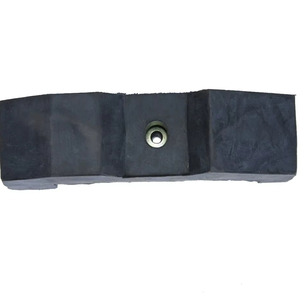 Pièces automobiles en caoutchouc métallisé résistantes à l'huile et durables pour le système de transmission des véhicules, fabriquées en Égypte - Product Image 1