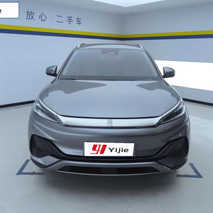 <span class=keywords><strong>รถ</strong></span>ยนต์มือสอง <span class=keywords><strong>BYD</strong></span> Yuan Plus <span class=keywords><strong>Atto</strong></span> <span class=keywords><strong>3</strong></span> 510KM รุ่น Flagship ปี 2022 <span class=keywords><strong>รถ</strong></span> SUV ไฟฟ้า ขับเคลื่อนล้อหน้า พวงมาลัยซ้าย ส่งออกขายส่งแบบ FOB - Product Image 1
