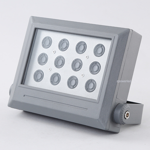 Quảng trường Thiết kế nhôm nhà ở IP65 không thấm nước đèn pha 220V 20W <span class=keywords><strong>30W</strong></span> cảnh quan ngoài trời dẫn nhẹ Lũ lụt - Product Image 5