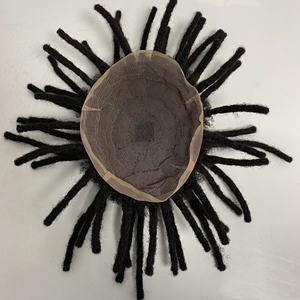 <span class=keywords><strong>Peluca</strong></span> <span class=keywords><strong>de</strong></span> <span class=keywords><strong>rastas</strong></span> para <span class=keywords><strong>hombre</strong></span>, <span class=keywords><strong>peluca</strong></span> trenzada, negro azabache, prótesis <span class=keywords><strong>de</strong></span> cabello humano Remy indio, pelucas <span class=keywords><strong>de</strong></span> <span class=keywords><strong>rastas</strong></span> para tupé tipo encaje menfull - Product Image 3