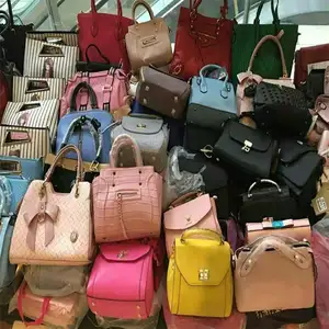 Женская разноцветная сумка