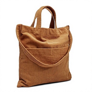 กระเป๋าผ้าแคนวาส SUPREX ENTERPRISES พร้อมซิปปิด ซับในผ้าแคนวาส สำหรับงานฝีมือ กระเป๋าใส่ผ้าอ้อม  ปรับแต่งได้เต็มที่ รับประกันคุณภาพ - Product Image 2