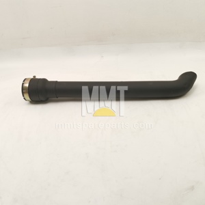 246-4960 2464960 Ensemble silencieux d'échappement pour tracteur sur chenilles D5K D3K D4K - Product Image 3