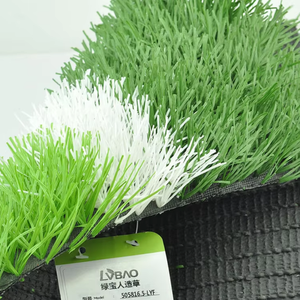 Gazon artificiel haute densité <span class=keywords><strong>de</strong></span> 50 mm, résistant à l'usure, pour la construction <span class=keywords><strong>de</strong></span> terrains <span class=keywords><strong>de</strong></span> <span class=keywords><strong>mini</strong></span>-football et <span class=keywords><strong>de</strong></span> terrains <span class=keywords><strong>de</strong></span> football standard - Product Image 4