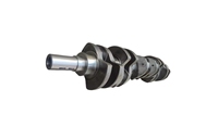 OEM 1FZ Crankshaft for Toyota Land Cruiser New Condition Exact Cast or Forged 13401-66021