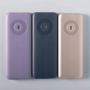 Nouveau téléphone portable transfrontalier 2023, double carte SIM <span class=keywords><strong>130</strong></span>, non-intelligent, 2G, espagnol, allemand, 2,4 pouces, téléphone à touches pour personnes âgées, commerce extérieur - Product Image 3