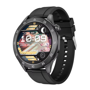 Reloj Inteligente G54 con Pantalla Redonda TFT de 1.45 Pulgadas, Llamadas por BT, 8 Estilos de Interfaz de Usuario, Monitor de Salud Deportivo, Esfera Personalizable, Aplicación Dafit para Hombre - Product Image 2