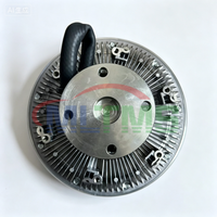 Nouveau moteur de ventilateur électronique OEM K13N4C1-1308180 pour système de refroidissement de moteur de camion, garantie de remplacement de 6 mois