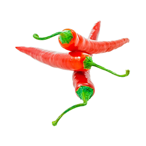 Chiles Rojos de Primera Calidad, Capsicum Annuum, Grado Alimenticio, Limpios, Clasificados, Control de Humedad, Alta Temperatura, SHU Medio, Suministro a Granel - Product Image 1
