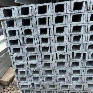 高品質カスタムカラー事前亜鉛メッキケーブルトレイブラケット<span class=keywords><strong>Uni</strong></span> <span class=keywords><strong>Strut</strong></span> & ホットロールUビームステンレススチールCチャンネルスチール - Product Image 1