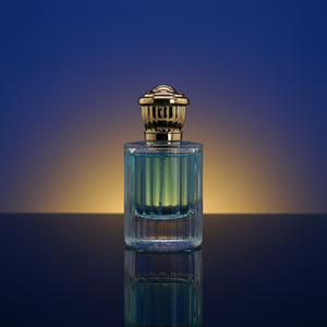 Nouveau Glam Prive Musk Beast hat Drawstring Wallet Handheld oz. 8ml Flacon vide <span class=keywords><strong>de</strong></span> parfum Imperial Satin Fairdale 150 ml pour décantation - Product Image 6