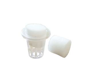 Éponge de croissance de graines de jardin, mousse hydroponique - Product Image 6