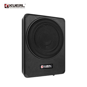 Caisson de basses 10 pouces haute puissance avec caisson de basses, haut-parleur de <span class=keywords><strong>voiture</strong></span> 12V, bon marché - Product Image 4