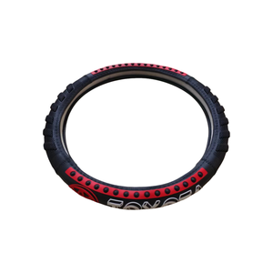 ปลอกหุ้มพวงมาลัยรถยนต์หนัง PVC พรีเมียม 3 ก้าน สำหรับ <span class=keywords><strong>Audi</strong></span> A5/A6 ยืดหยุ่นได้ กันลื่น ใช้ได้กับรถยนต์ทั่วไป - Product Image 1