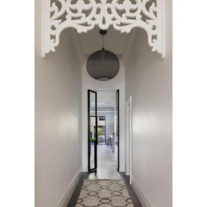 Villa moderna con estructura de acero ligero y diseño contemporáneo para uso residencial - Product Image 2