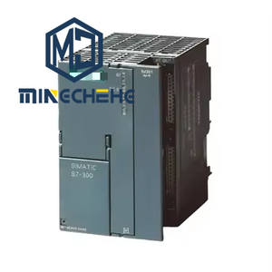 2026 ใหม่แท้ 6ES7960-1AA06-0XA0 PLC CPU 41xH เชื่อมต่ออินเทอร์เฟซการสื่อสาร RS485 รับประกัน 1 ปี มีสินค้าในสต็อก - Product Image 1