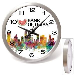 Juego de Regalo Promocional Personalizado de Metal Circular con Diseño Moderno y Minimalista, Logotipo Personalizado, Color Personalizado, Multifuncional para Uso Empresarial - Product Image 1