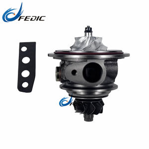 870248 MFS Turbo Cartucho 859253 9821062580 para Peugeot 308 3008 PureTech <span class=keywords><strong>DS3</strong></span> <span class=keywords><strong>Crossback</strong></span> 1,2 PureTech 2017-2019 - Product Image 5