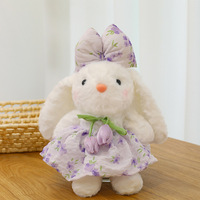 Peluches S/M/L en gros pour garçons et filles, animaux en peluche unisexes, poupées pour machine à griffes, personnages de dessins animés et anime