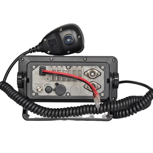 Talkie-walkie GPS commercial RS-510MG avec fonctions double/tri-bande intégrées étanches <span class=keywords><strong>Moto</strong></span> IPX7 pour radio certifiée FCC - Product Image 4