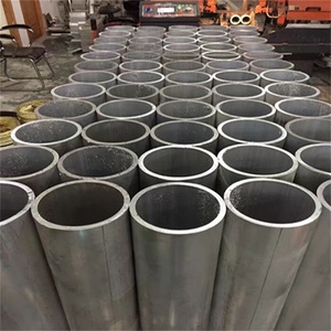 ท่อกลมอลูมิเนียมราคาถูก - Product Image 4