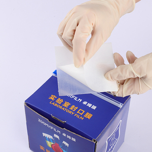 Film d'étanchéité Parafilm — Film de paraffine pour verrerie de laboratoire, parfums et spiritueux - Product Image 4