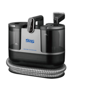 2025 portatile tappeto pulitore aspirapolvere divano macchina <span class=keywords><strong>lavatrice</strong></span> tappeto tappeto detergente Spray - Product Image 1