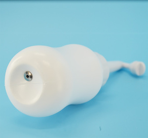 Портативная Прямая насадка для биде, 300 мл - Product Image 4