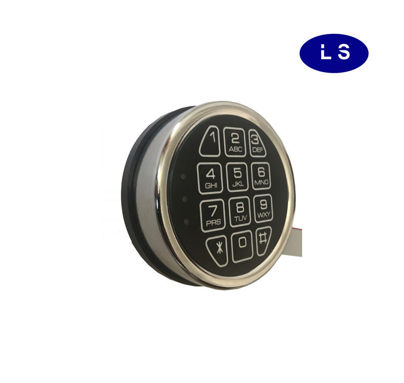 2025 new model with knob fireproof