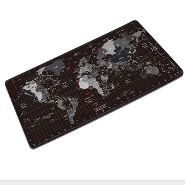 Wireless Mouse Pad  RGB  Gaming Mousepad
